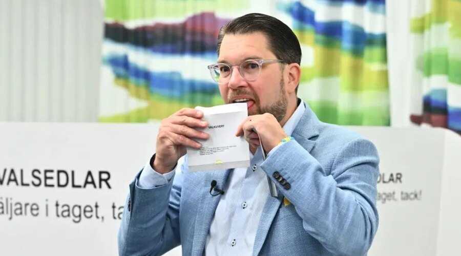 Parlamentarni izbori u Švedskoj: Tesna trka između desnog i levog bloka