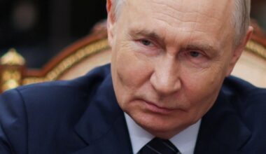 Putin odbio Zelenskog! Ništa od pregovora sa ukrajinskim liderom na Floridi tokom samita G20, Peskov otkrio detalje – samo Moskva dolazi u obzir!