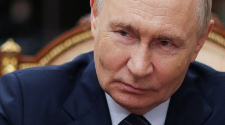 Putin odbio Zelenskog! Ništa od pregovora sa ukrajinskim liderom na Floridi tokom samita G20, Peskov otkrio detalje – samo Moskva dolazi u obzir!