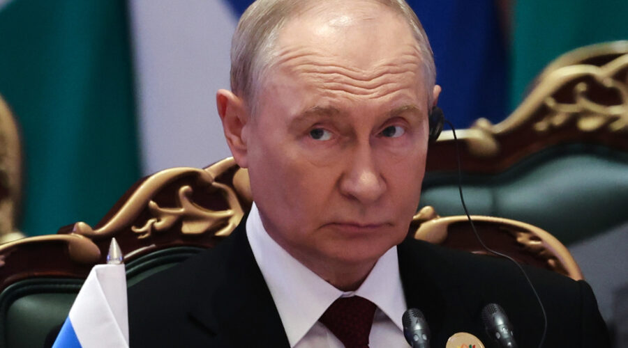 Zelenski hoće sastanak sa Putinom na G20, Kremlj mu odgovorio: „Dođi u Moskvu“