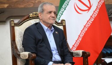 Evo kada Iran i Oman finalizuju dogovor o Ormuskom moreuzu