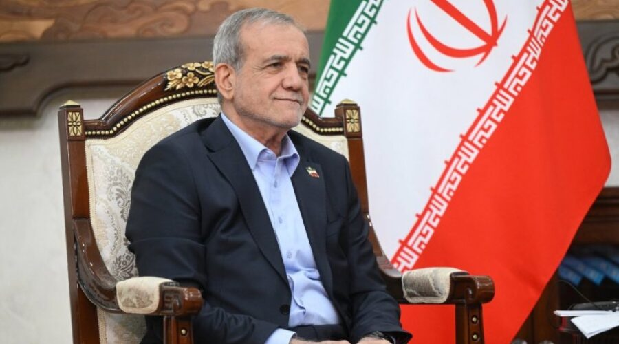 Evo kada Iran i Oman finalizuju dogovor o Ormuskom moreuzu