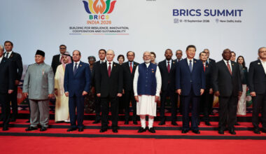 Peskov: Modi i Si ponudili Putinu da pomognu u rešavanju ukrajinskog pitanja