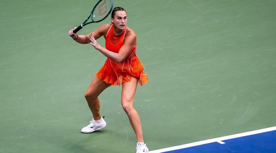 „Odj**i!“: Sabalenka izgubila finale, a onda potpuno izgubila živce!
