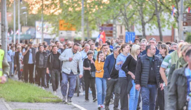 Podrška Studentskoj listi stiže i iz lokalnih pokreta širom Srbije
