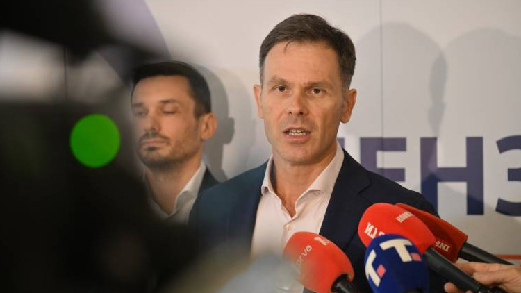 Mali najavio sutrašnju isplatu jednokratne pomoći penzionerima