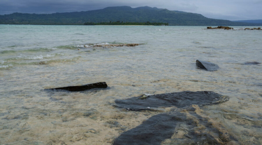 Trajekt potonuo kod Vanuatua: Jedna osoba poginula, više od 30 se vodi kao nestalo