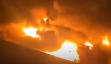 Raketni napad na Saudijsku Arabiju, pogođena džamija Huti napravili pakao na ključnom prolazu za naftu, hitno se oglasio Rijad (video)