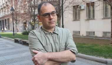 Radić o navodima VJT-a: Istraga o „zvučnom topu“ od početka je deo propagande