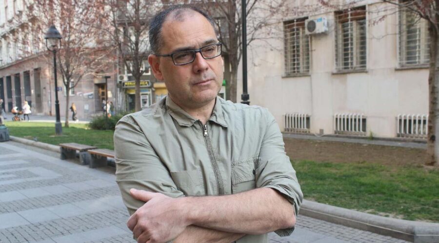 Radić o navodima VJT-a: Istraga o „zvučnom topu“ od početka je deo propagande