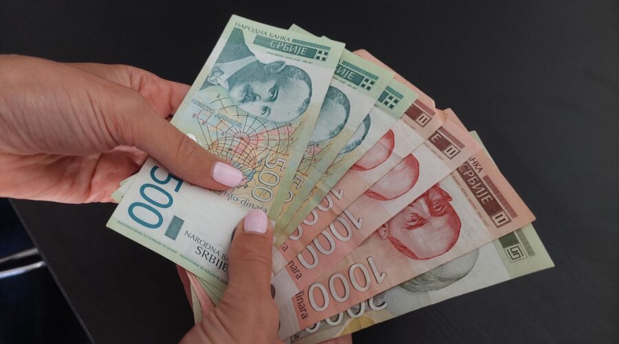 Počinje isplata jednokratne državne pomoći penzionerima