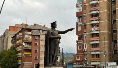 Izglasana nova Vlada Kosova, Aljbin Kurti ponovo premijer