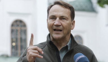Poljski ministar: Ne slažem se sa Trampom, udari na ruske rafinerije ne izazivaju nestašicu