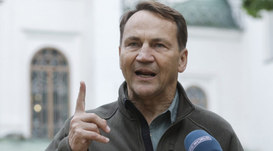 Poljski ministar: Ne slažem se sa Trampom, udari na ruske rafinerije ne izazivaju nestašicu