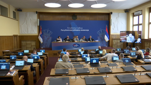 Predizborne aktivnosti 13. septembar – Naslovi.net
