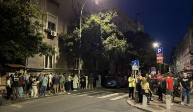 Studenti: Potpise za Studentsku listu ćemo nositi u RIK zajedno
