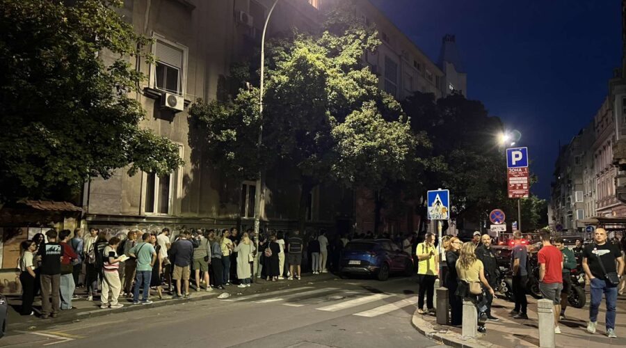 Studenti: Potpise za Studentsku listu ćemo nositi u RIK zajedno