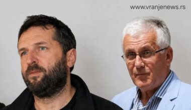 Vučić najavljuje zaokret u politici, a iz Vranja za poslanike kandiduje iste ljude