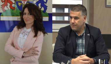 Samo troje Leskovčana na SNS listi od 250 kandidata za poslanike