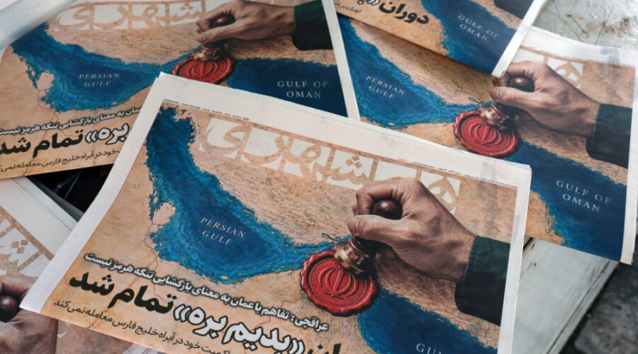 Iran i Oman presekli: Odložen regionalni sastanak; Poznat i razlog