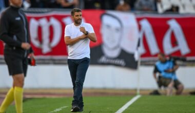 Savić: Tako se igra derbi