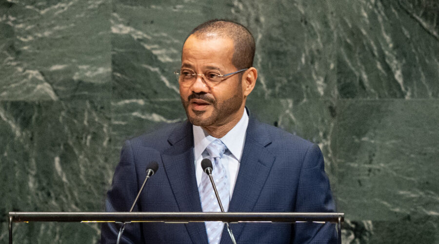 Oman i Iran otkazali ministarski skup u Salali na zahtev zemalja regiona
