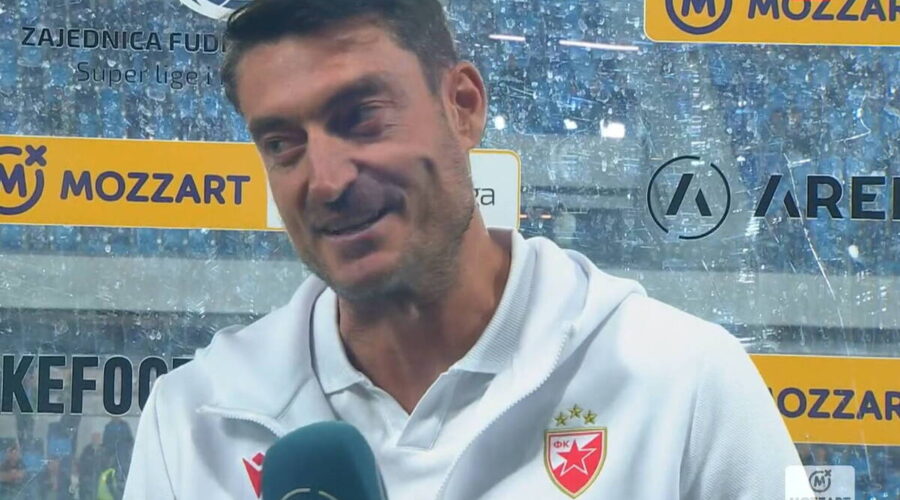 Albert Rijera: “Shvatio sam, tu sam da stvorim nešto prelepo”