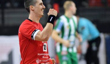 Marko rešio derbi golom 7 sekundi pre kraja: Crvena zvezda odmah ispustila bodove