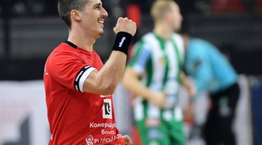 Marko rešio derbi golom 7 sekundi pre kraja: Crvena zvezda odmah ispustila bodove
