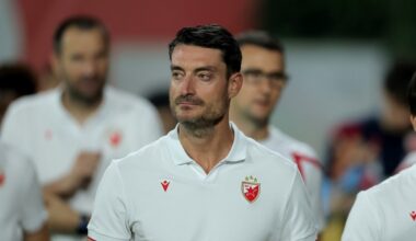 Rijera: Tri boda, pobeda i sačuvana mreža, to je najvažnije