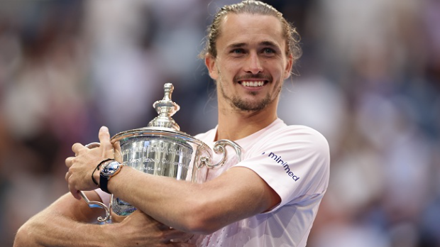 Zverev šampion Ju-Es opena, Šelton poražen pred domaćom publikom