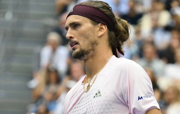 Kraj i tačka – najbolji je teniser planete u 2026. godini: Saša Zverev nije ni znao da je osvojio US Open, publika morala da mu kaže!