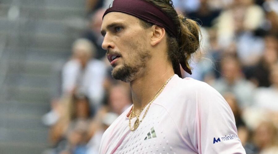 Kraj i tačka – najbolji je teniser planete u 2026. godini: Saša Zverev nije ni znao da je osvojio US Open, publika morala da mu kaže!