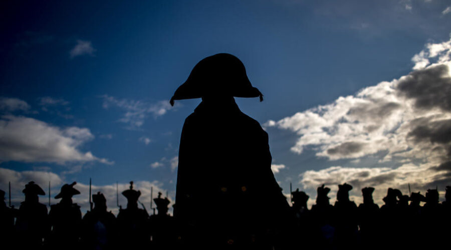 Vremeplov: Napoleon ušao u Moskvu