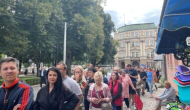 Studenti pozvali građane Srbije da zajedno predaju potpise i proglase listu „Studentska lista-Studenti pobeđuju“