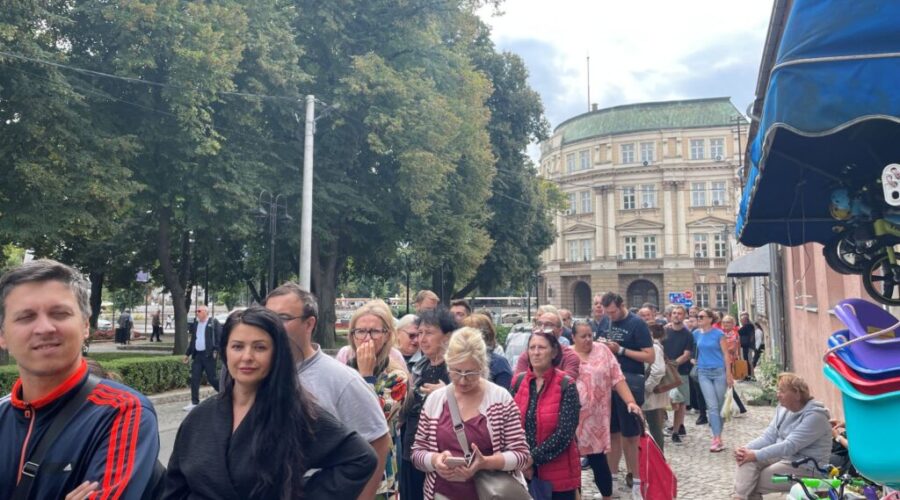 Studenti pozvali građane Srbije da zajedno predaju potpise i proglase listu „Studentska lista-Studenti pobeđuju“
