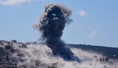 Tramp priželjkuje “venecuelanski scenario” za Iran; Izrael i Liban u oktobru nastavljaju razgovore