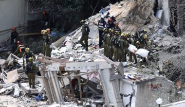 BLISKOISTOČNI SUKOB Tramp priželjkuje “venecuelanski scenario” za Iran; Izrael i Liban u oktobru nastavljaju razgovore