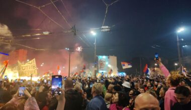 Ilić: Analiza tužilaštva o zvučnom topu bez pečata i potpisa, puna kontradiktornosti