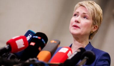 Mogu li socijaldemokrate da spreče još jednu pobedu AfD-a?