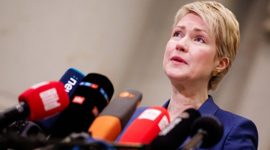 Mogu li socijaldemokrate da spreče još jednu pobedu AfD-a?
