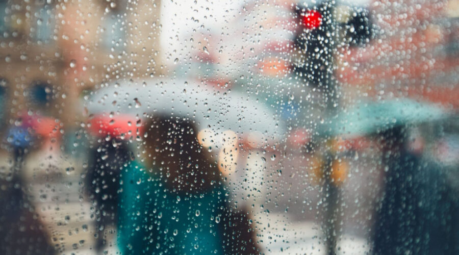 Kiša i osveženje stižu u Srbiju: Temperatura do 27 stepeni