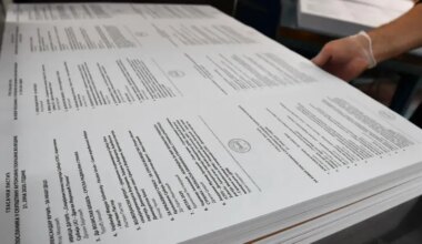 Od “Ujedinjene Srbije” do studentske liste: Ko je sve najavio učeše na izborima i ko će s kim u koaliciju