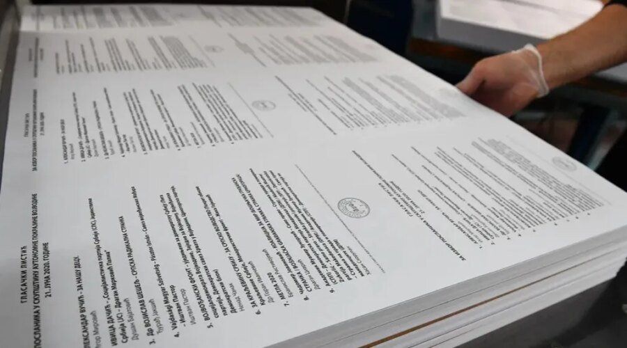 Od “Ujedinjene Srbije” do studentske liste: Ko je sve najavio učeše na izborima i ko će s kim u koaliciju