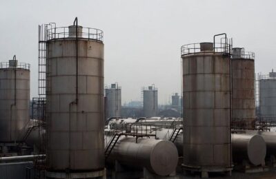 Gas u Evropi probio psihološku granicu: Cena iznad 1.000 dolara prvi put od 2022.