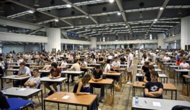 Isplaćena školarina za ukupno 39.772 akademaca