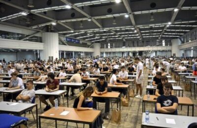 Isplaćena školarina za ukupno 39.772 akademaca