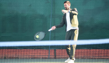 ATP lista: Đoković ispao iz prvih deset na svetu