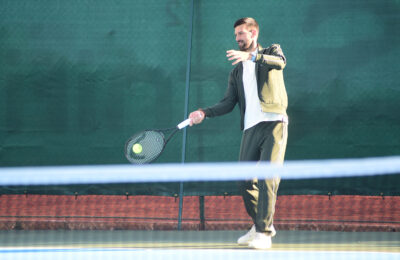 ATP lista: Đoković ispao iz prvih deset na svetu
