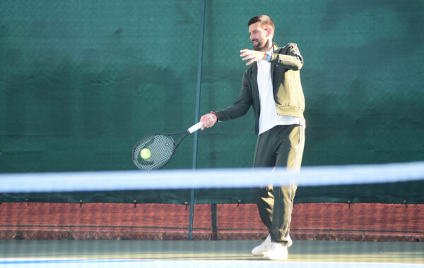 ATP lista: Đoković ispao iz prvih deset na svetu